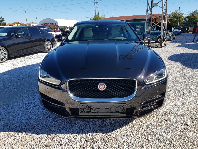 Jaguar XE 2.0D-180 к.с. EURO 6B 163 542 км ЛИЗИНГ, снимка 2 - Автомобили и джипове - 51931684