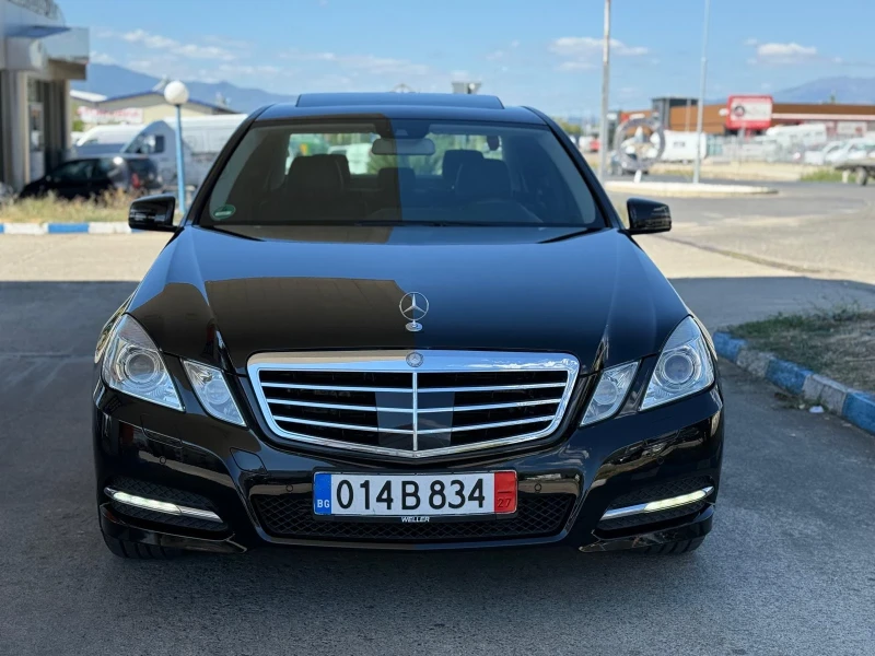 Mercedes-Benz E 350 Дистроник* 4+ Подгрева* Камера