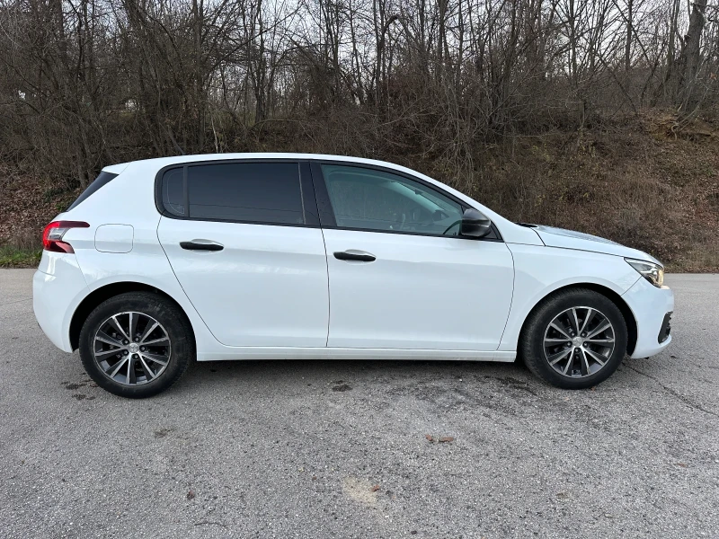 Peugeot 308 T9 1.5HDI, снимка 7 - Автомобили и джипове - 52742905