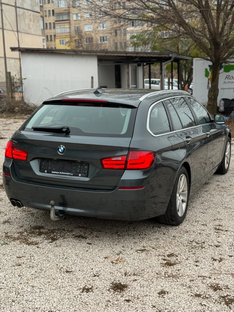 BMW 530 530 258, снимка 5 - Автомобили и джипове - 52896083
