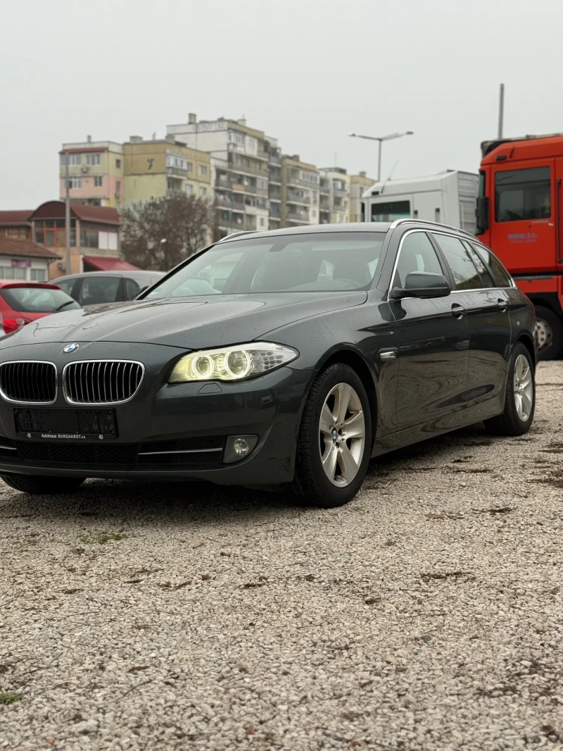 BMW 530 530 258, снимка 3 - Автомобили и джипове - 52896083