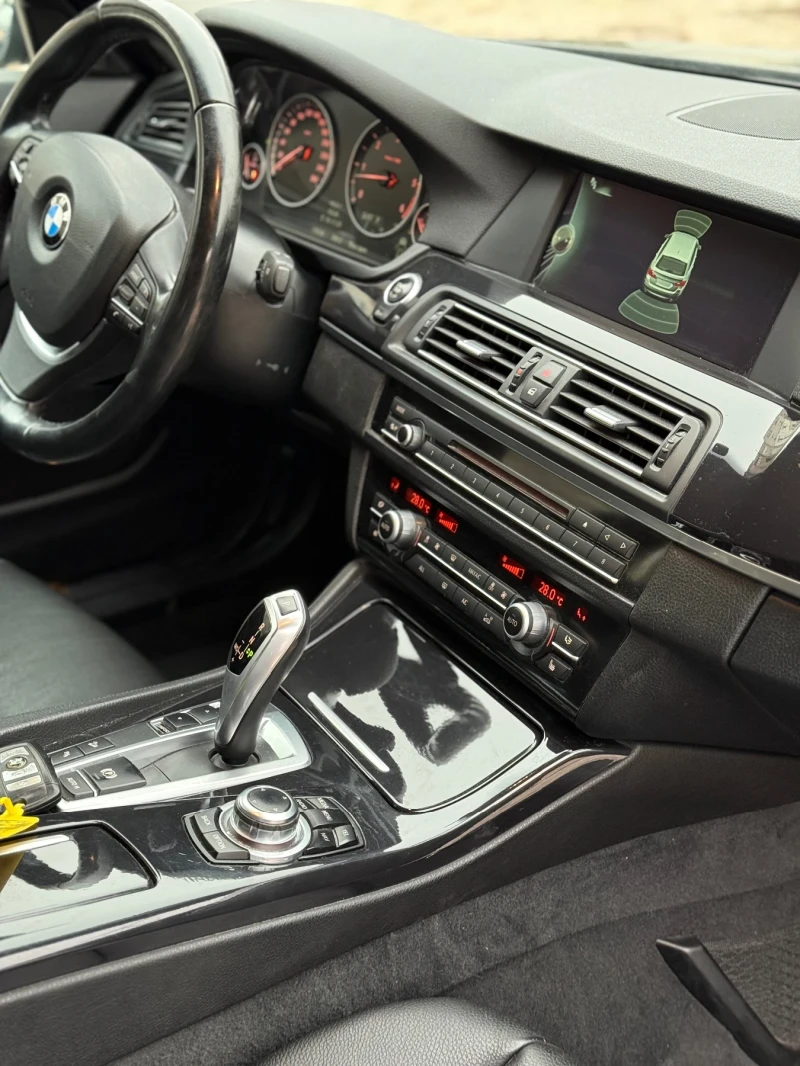 BMW 530 530 258, снимка 7 - Автомобили и джипове - 52896083