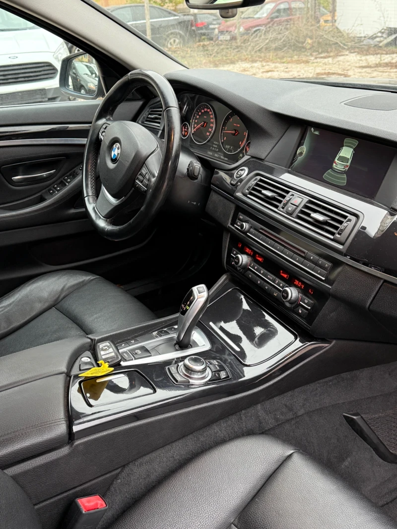 BMW 530 530 258, снимка 8 - Автомобили и джипове - 52896083