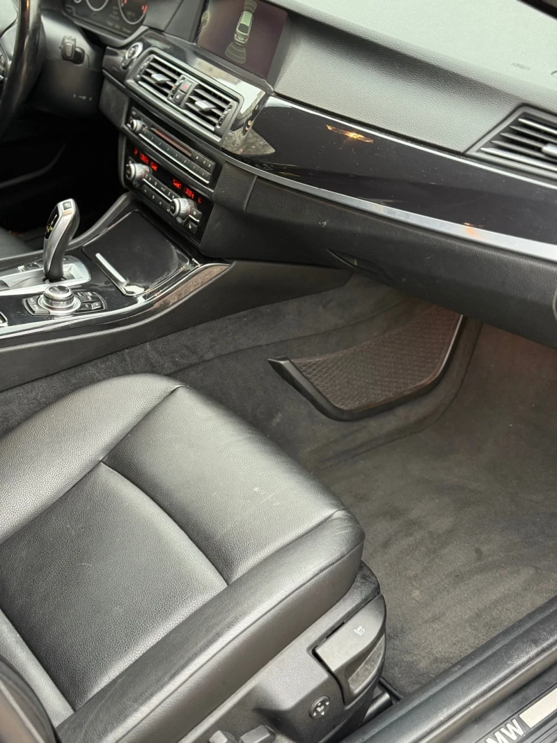 BMW 530 530 258, снимка 6 - Автомобили и джипове - 52896083