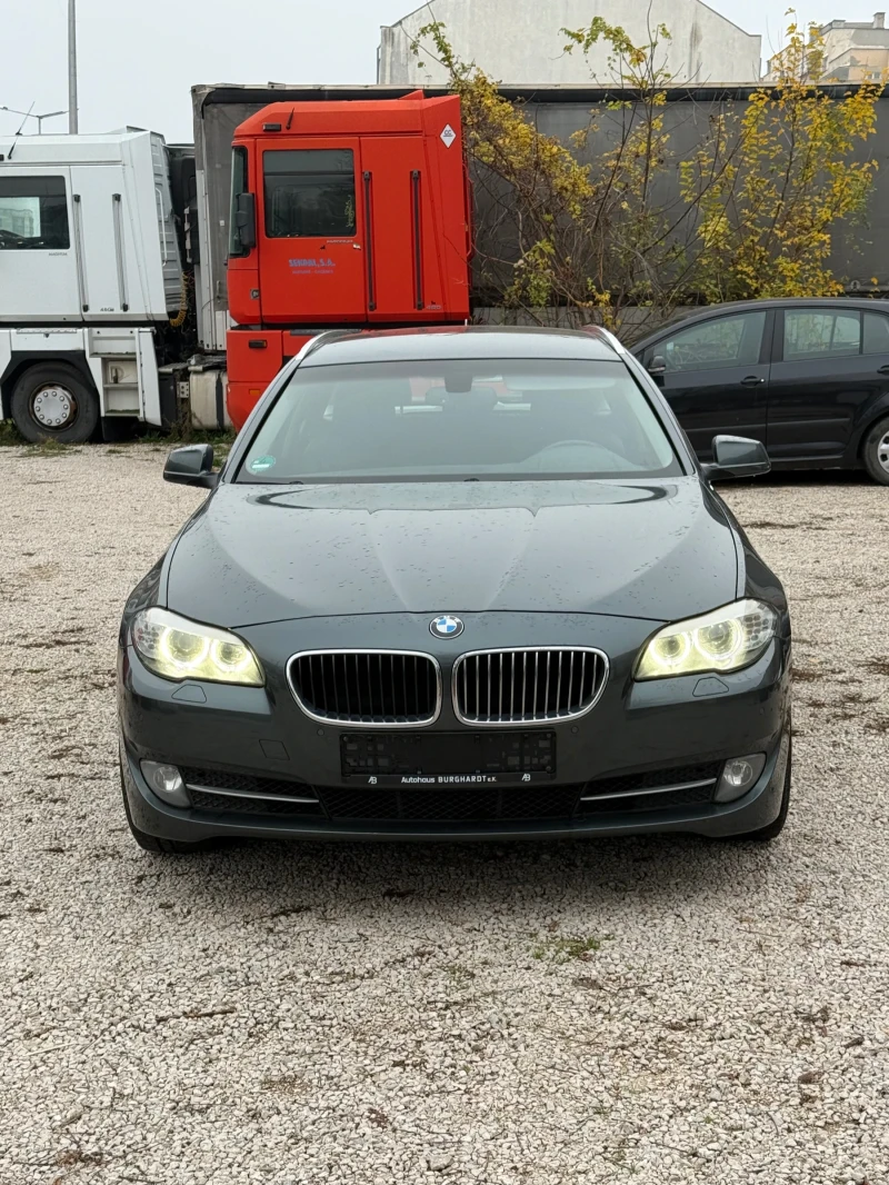 BMW 530 530 258