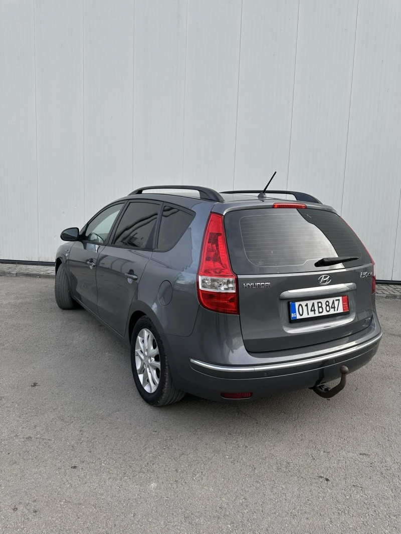 Hyundai I30 1.6i * Facelift* * Business* , снимка 6 - Автомобили и джипове - 53005923