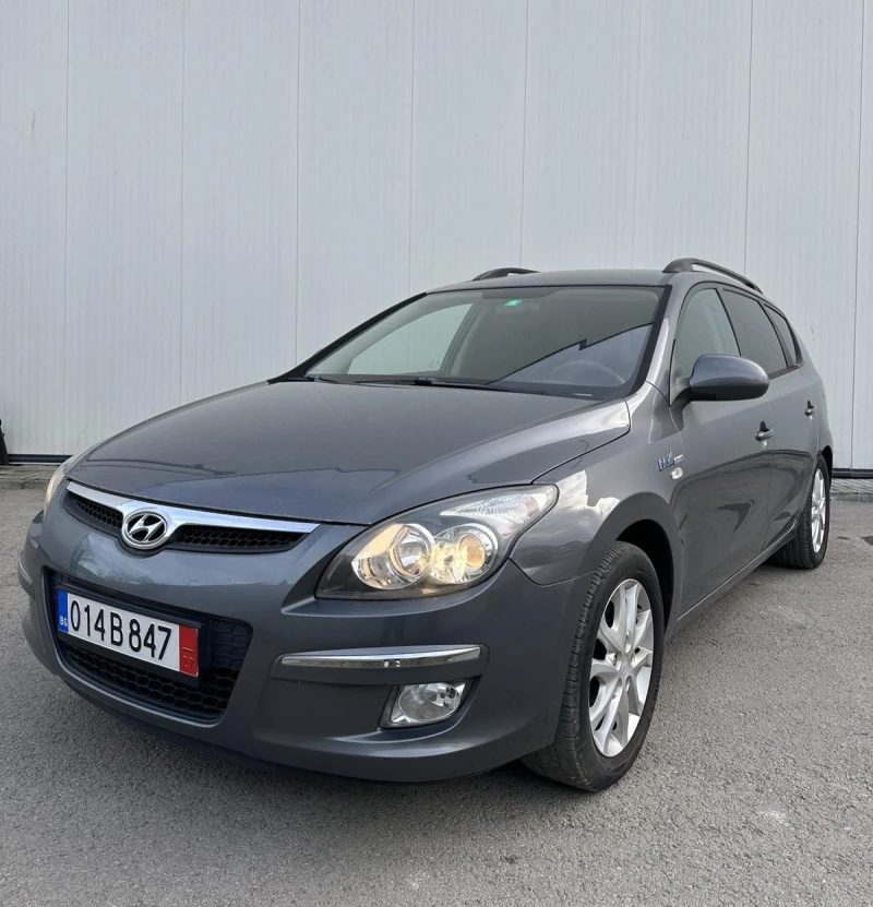 Hyundai I30 1.6i * Facelift* * Business* 