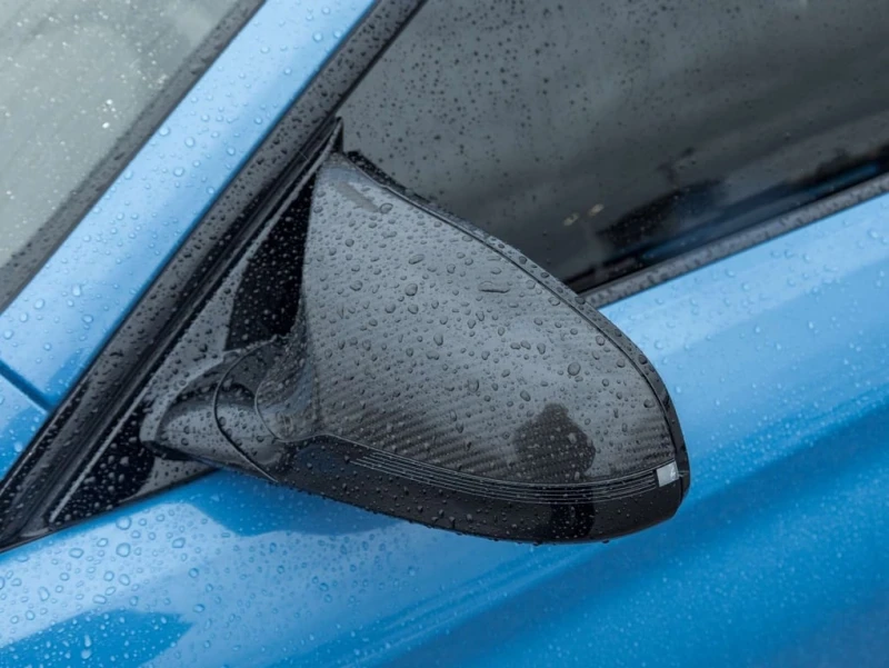 BMW M4 * CARFAX * ЦЕНА ДО БГ, снимка 8 - Автомобили и джипове - 53047059