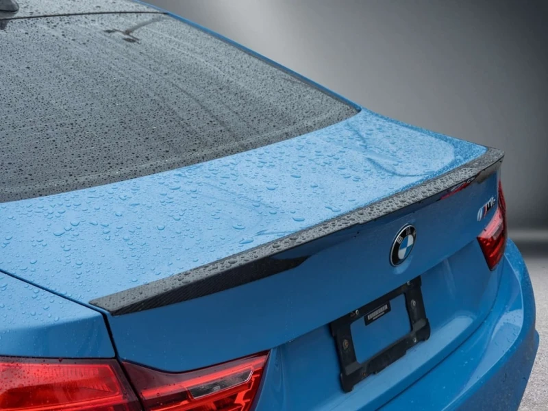 BMW M4 * CARFAX * ЦЕНА ДО БГ, снимка 6 - Автомобили и джипове - 53047059