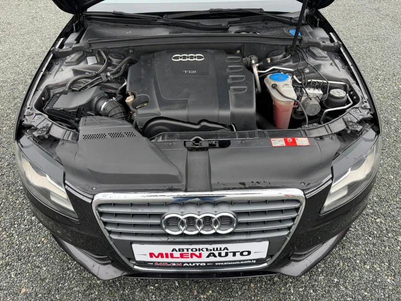 Audi A4 (KATO НОВА)^(S-Line), снимка 17 - Автомобили и джипове - 53240618