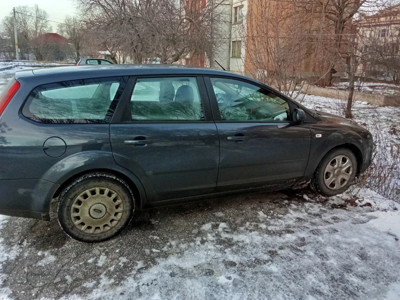Ford Focus, снимка 3 - Автомобили и джипове - 53248591