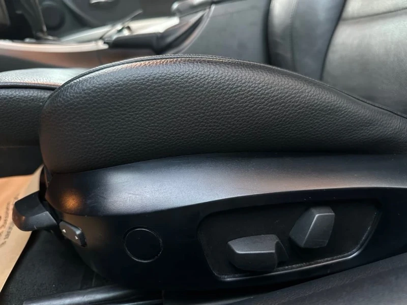 BMW 325 M57, снимка 10 - Автомобили и джипове - 53299378