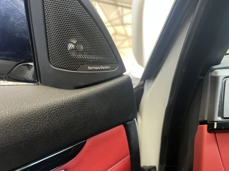 BMW 435 X drive, снимка 2 - Автомобили и джипове - 53477426