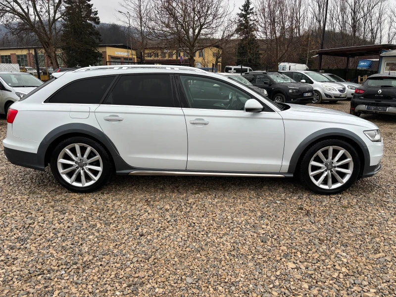 Audi A6 Allroad 3.0 TDI 245kc., снимка 4 - Автомобили и джипове - 53485417