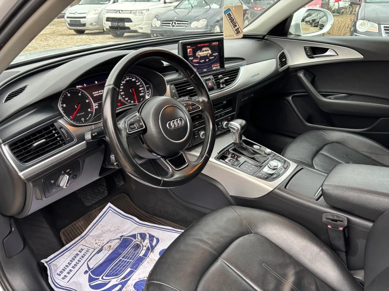 Audi A6 Allroad 3.0 TDI 245kc., снимка 10 - Автомобили и джипове - 53485417
