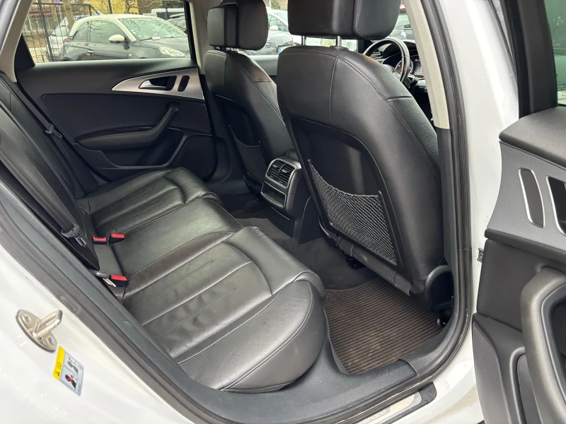 Audi A6 Allroad 3.0 TDI 245kc., снимка 12 - Автомобили и джипове - 53485417