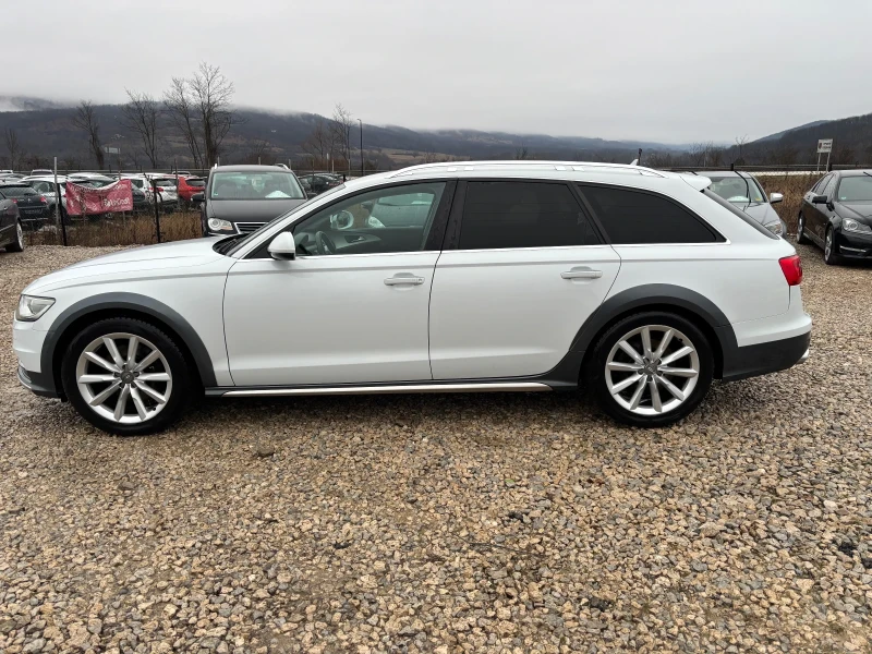 Audi A6 Allroad 3.0 TDI 245kc., снимка 6 - Автомобили и джипове - 53485417