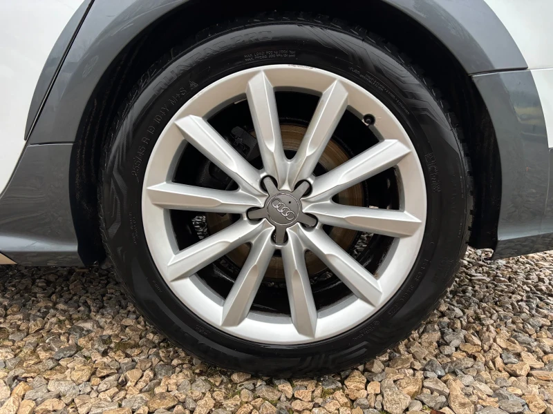 Audi A6 Allroad 3.0 TDI 245kc., снимка 17 - Автомобили и джипове - 53485417