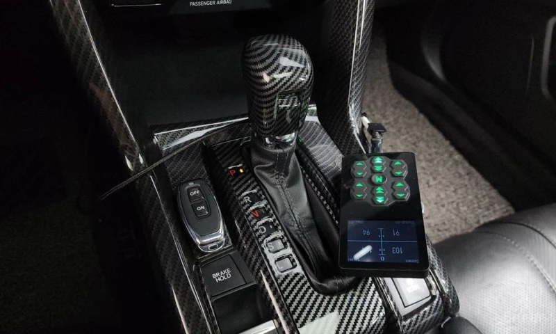 Honda Civic, снимка 9 - Автомобили и джипове - 53496688