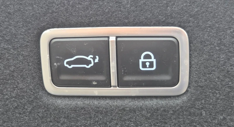 Hyundai Ioniq 6 2023/77, 4KWh/AWD, снимка 10 - Автомобили и джипове - 53496992