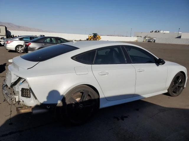 Audi Rs7 BOSE* 360* HEADUP, снимка 3 - Автомобили и джипове - 47925748