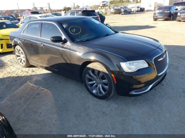 Chrysler 300c TOURING L, снимка 1 - Автомобили и джипове - 48483808