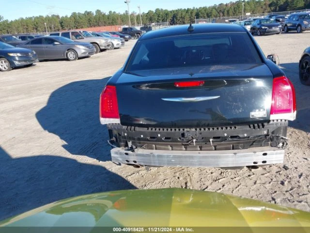 Chrysler 300c TOURING L, снимка 15 - Автомобили и джипове - 48483808