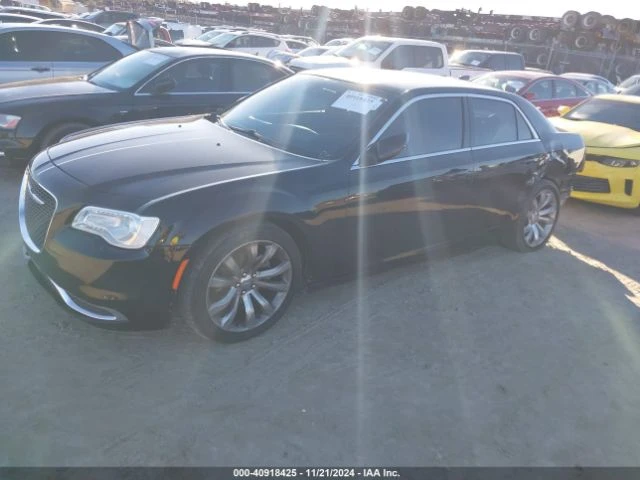 Chrysler 300c TOURING L, снимка 3 - Автомобили и джипове - 48483808