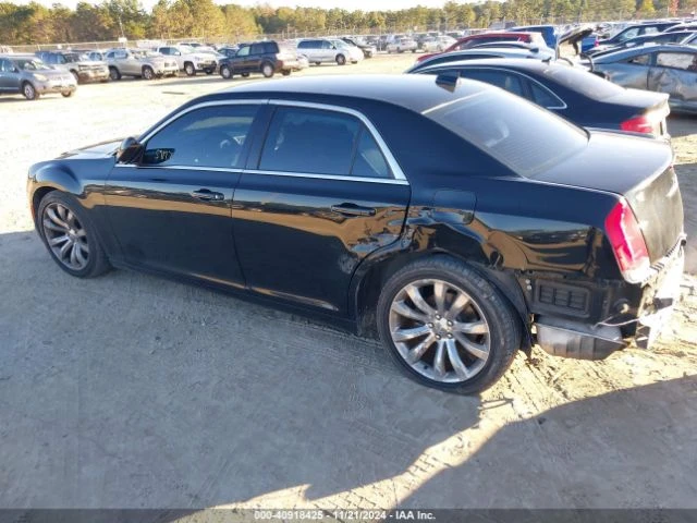 Chrysler 300c TOURING L, снимка 4 - Автомобили и джипове - 48483808