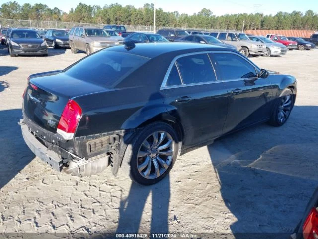 Chrysler 300c TOURING L, снимка 6 - Автомобили и джипове - 48483808