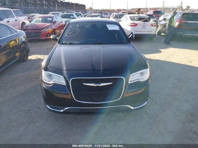 Chrysler 300c TOURING L, снимка 2 - Автомобили и джипове - 48483808