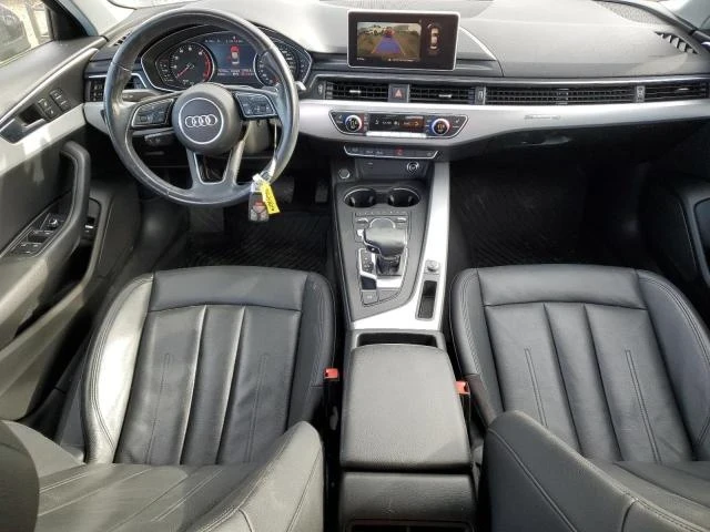 Audi A4, снимка 8 - Автомобили и джипове - 48788124