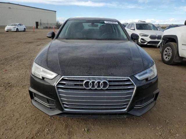 Audi A4, снимка 5 - Автомобили и джипове - 48788124