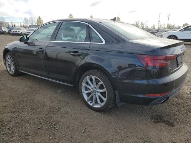 Audi A4, снимка 2 - Автомобили и джипове - 48788124