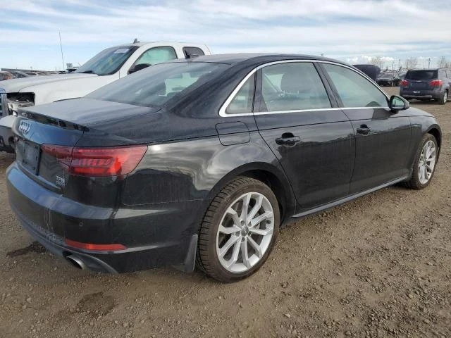 Audi A4, снимка 3 - Автомобили и джипове - 48788124