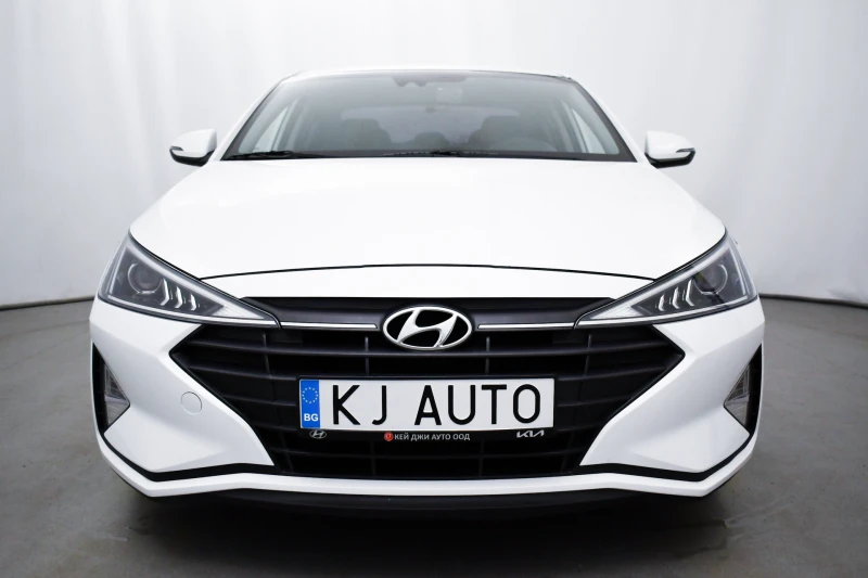Hyundai Elantra 1.6 LPI - 26000 лв. - 92213226 1