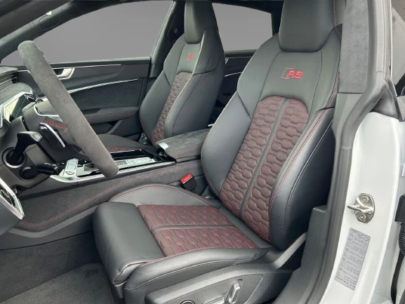 Audi Rs7 Sportback 4.0 TFSI Quattro = Black Optic= Гаранция - изображение 6