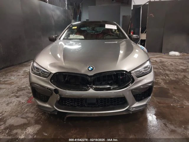 BMW M8 GRAN COUPE COMPETITION CARFAX АВТО КРЕДИТ  - изображение 2