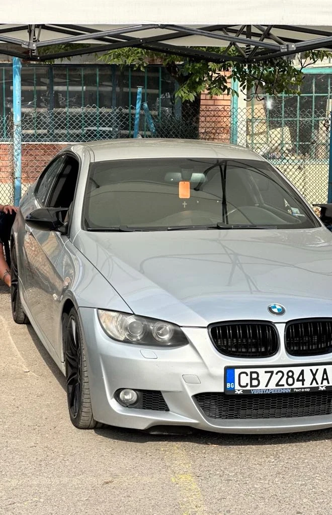 BMW 325 M57 - изображение 6