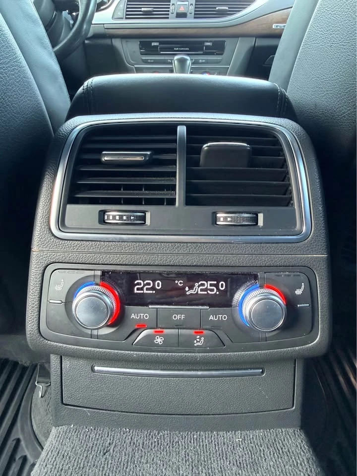 Audi A7 * МАСАЖИ* ПОДГРЕВ* ОБДУХВАНЕ* FULL* , снимка 14 - Автомобили и джипове - 54133166