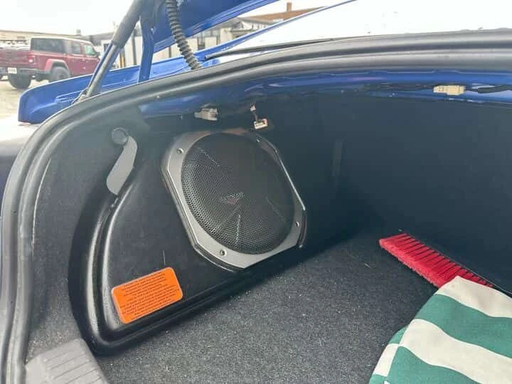 Subaru BRZ * Sport tech RS* ПОДГРЕВ* KEYLESS* , снимка 14 - Автомобили и джипове - 54165282