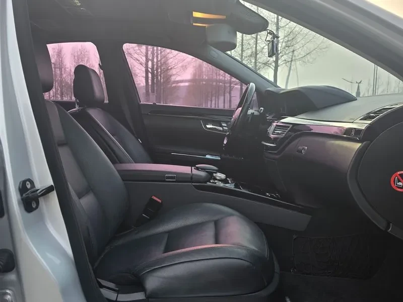 Mercedes-Benz S 350 BlueTEC - САМО 30% АВАНС, снимка 14 - Автомобили и джипове - 56221505