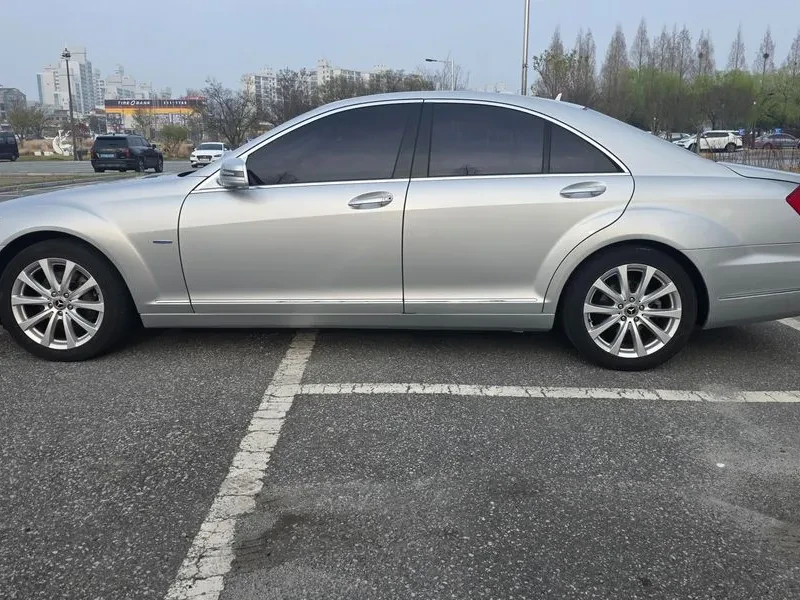 Mercedes-Benz S 350 BlueTEC - САМО 30% АВАНС, снимка 7 - Автомобили и джипове - 56221505