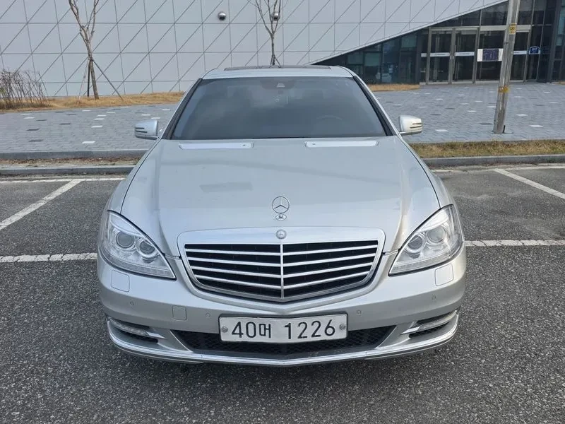 Mercedes-Benz S 350 BlueTEC - САМО 30% АВАНС, снимка 2 - Автомобили и джипове - 56221505