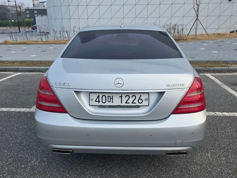 Mercedes-Benz S 350 BlueTEC - САМО 30% АВАНС, снимка 5 - Автомобили и джипове - 56221505
