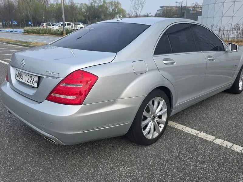 Mercedes-Benz S 350 BlueTEC - САМО 30% АВАНС, снимка 6 - Автомобили и джипове - 56221505
