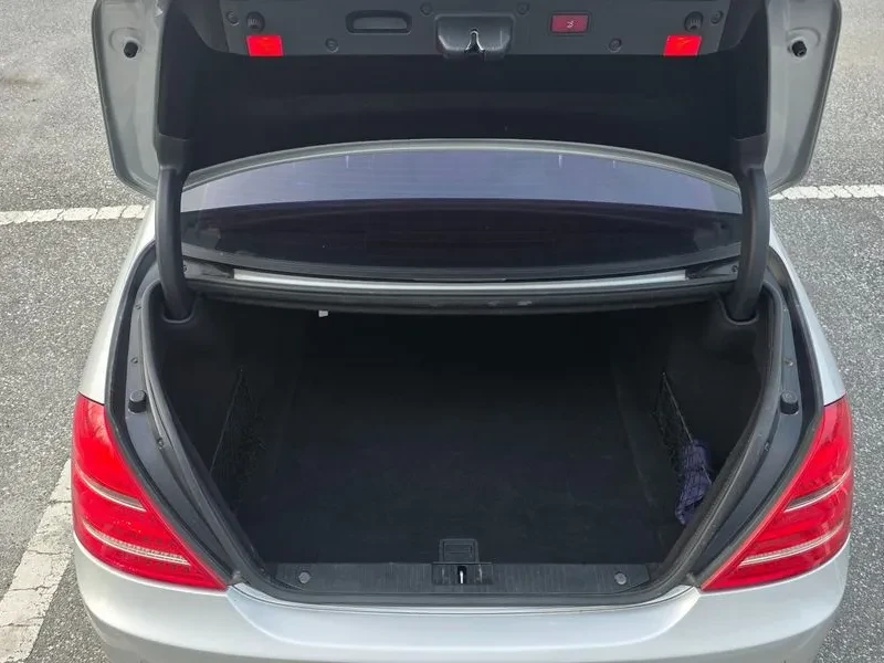 Mercedes-Benz S 350 BlueTEC - САМО 30% АВАНС, снимка 17 - Автомобили и джипове - 56221505
