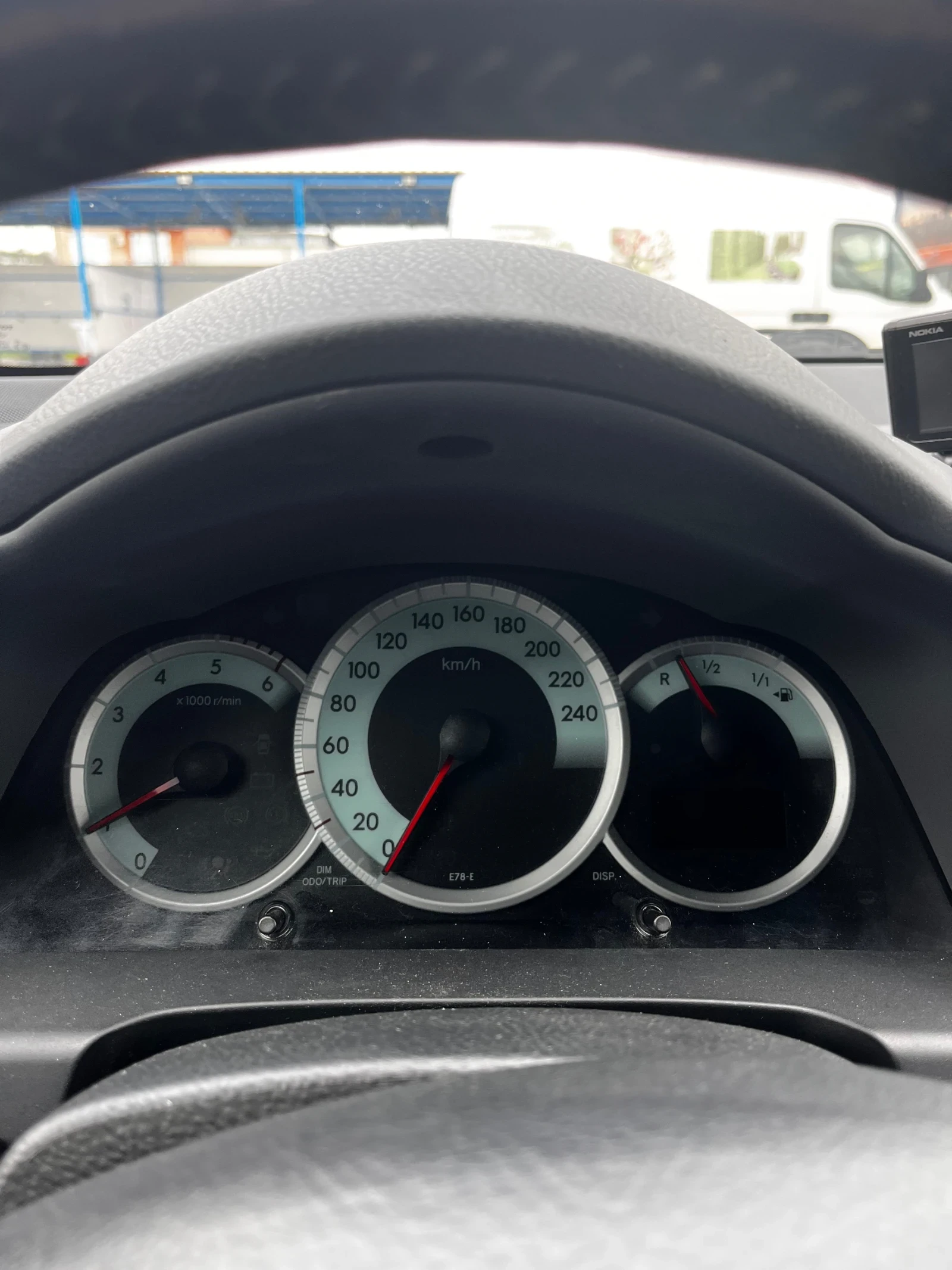 Toyota Corolla verso D4D - изображение 7