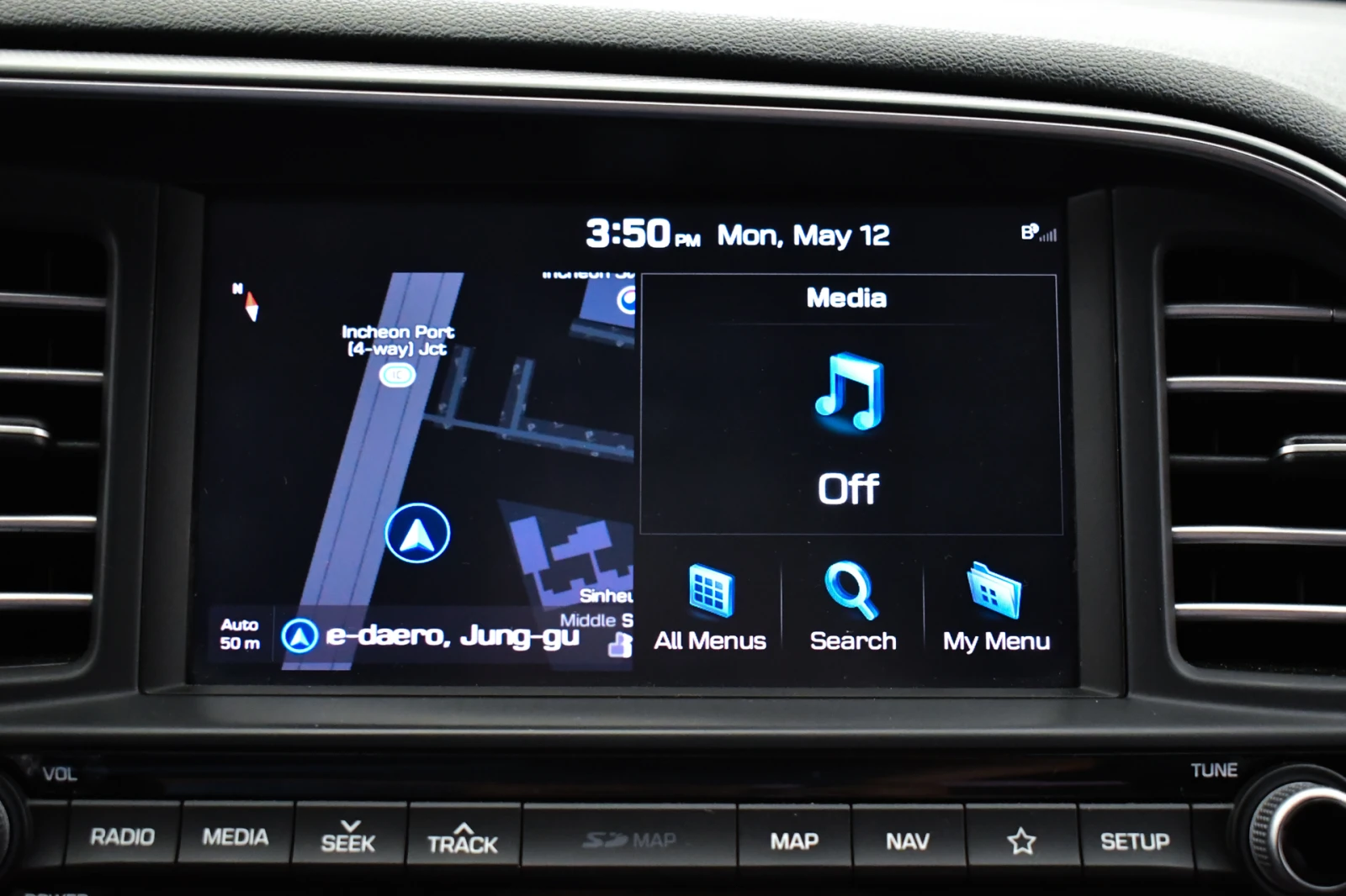 Hyundai Elantra 1.6 LPI | Mobile.bg   16