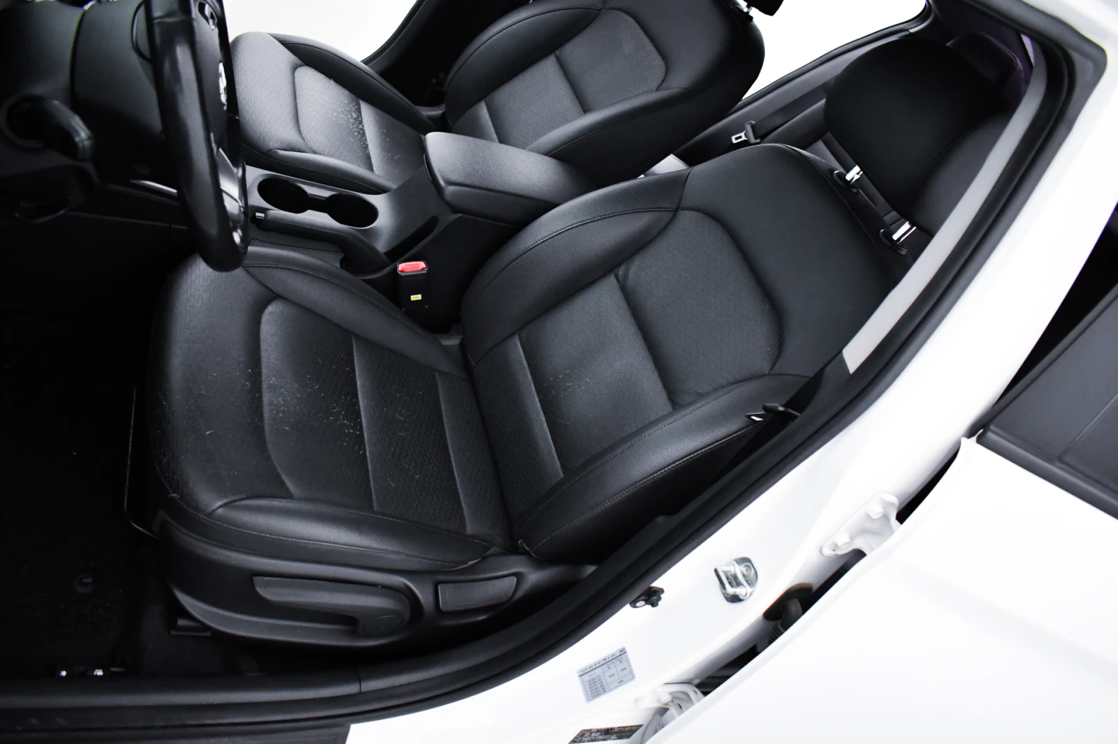 Hyundai Elantra 1.6 LPI | Mobile.bg   11